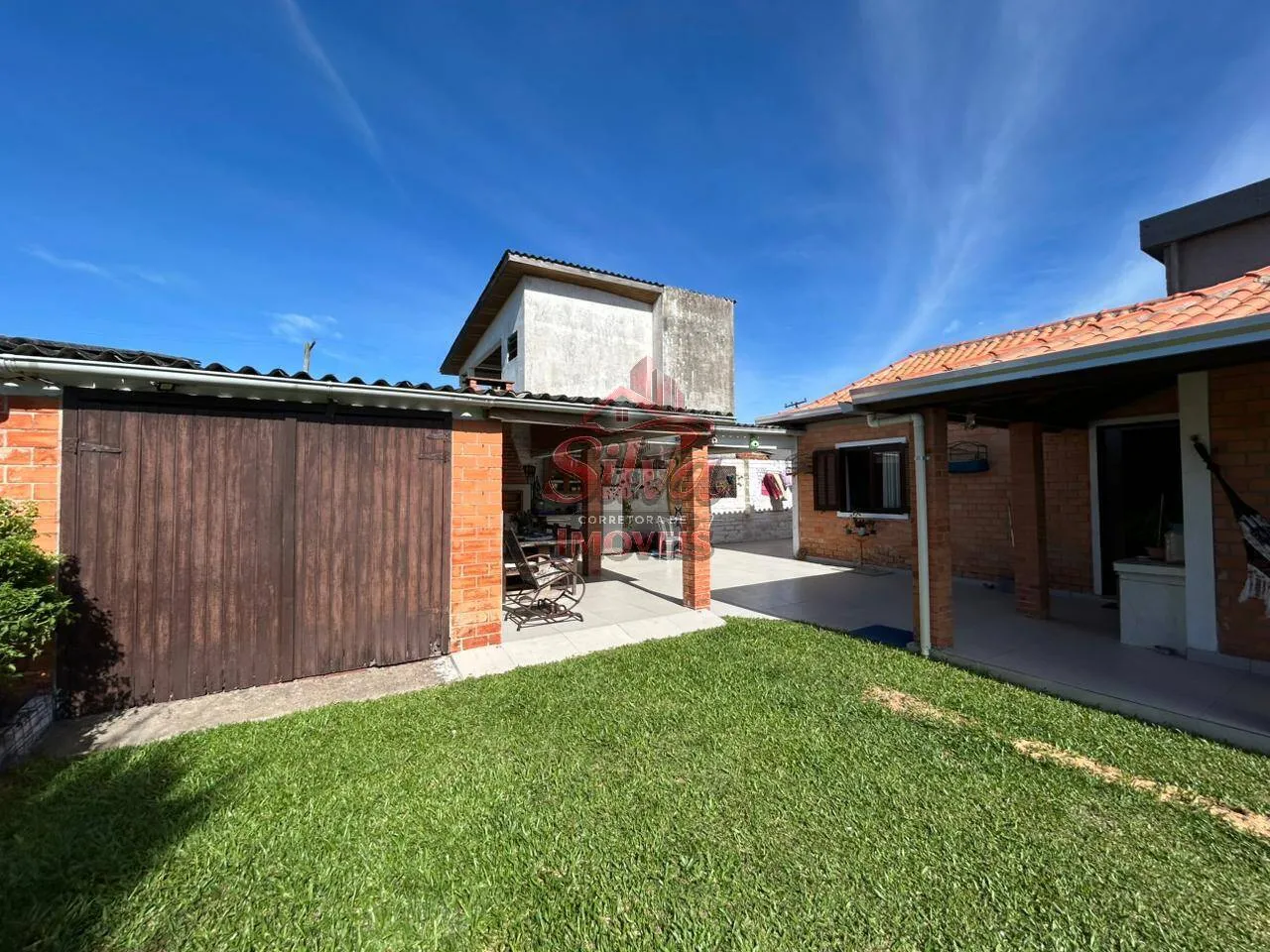Imagem C778 | Casa com suíte à venda no Santa Terezinha em Imbé a 250m do mar