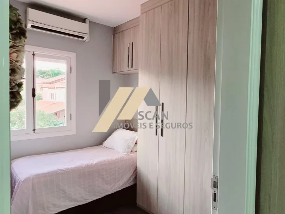 Imagem Casa à venda no Parque Imperador em Campinas, São Paulo