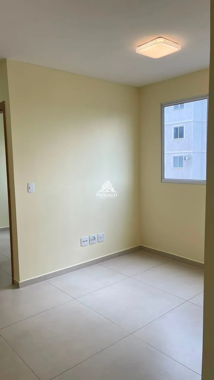 Imagem Apartamento para Alugar no Chapada Pantanal | Ribeirão do Lipa, Cuiabá/MT