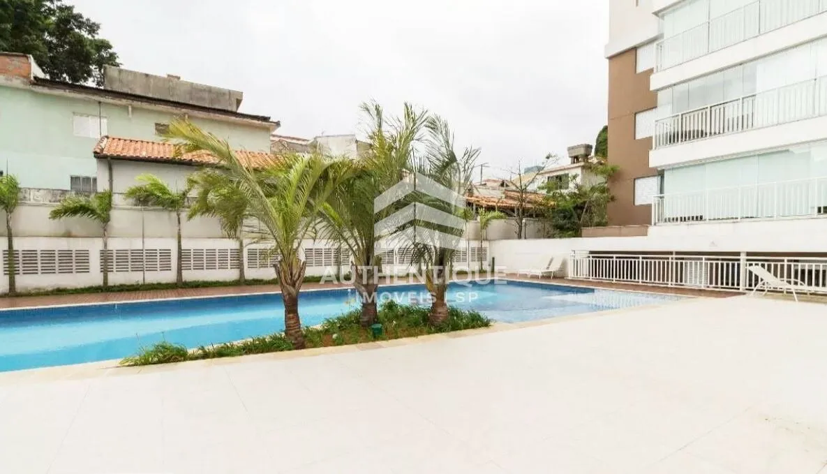 Imagem FANTASTIQUE VILA FORMOSA - Apartamento à venda em São Paulo/SP