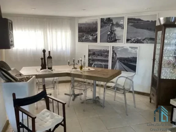 Imagem Casa Contemporânea 03 quartos c/suítes, amplo terraço, Lagoa da Conceição em Florianópolis SC