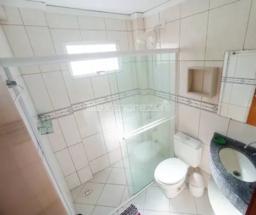Imagem Apartamento 2 Dormitórios San Victor