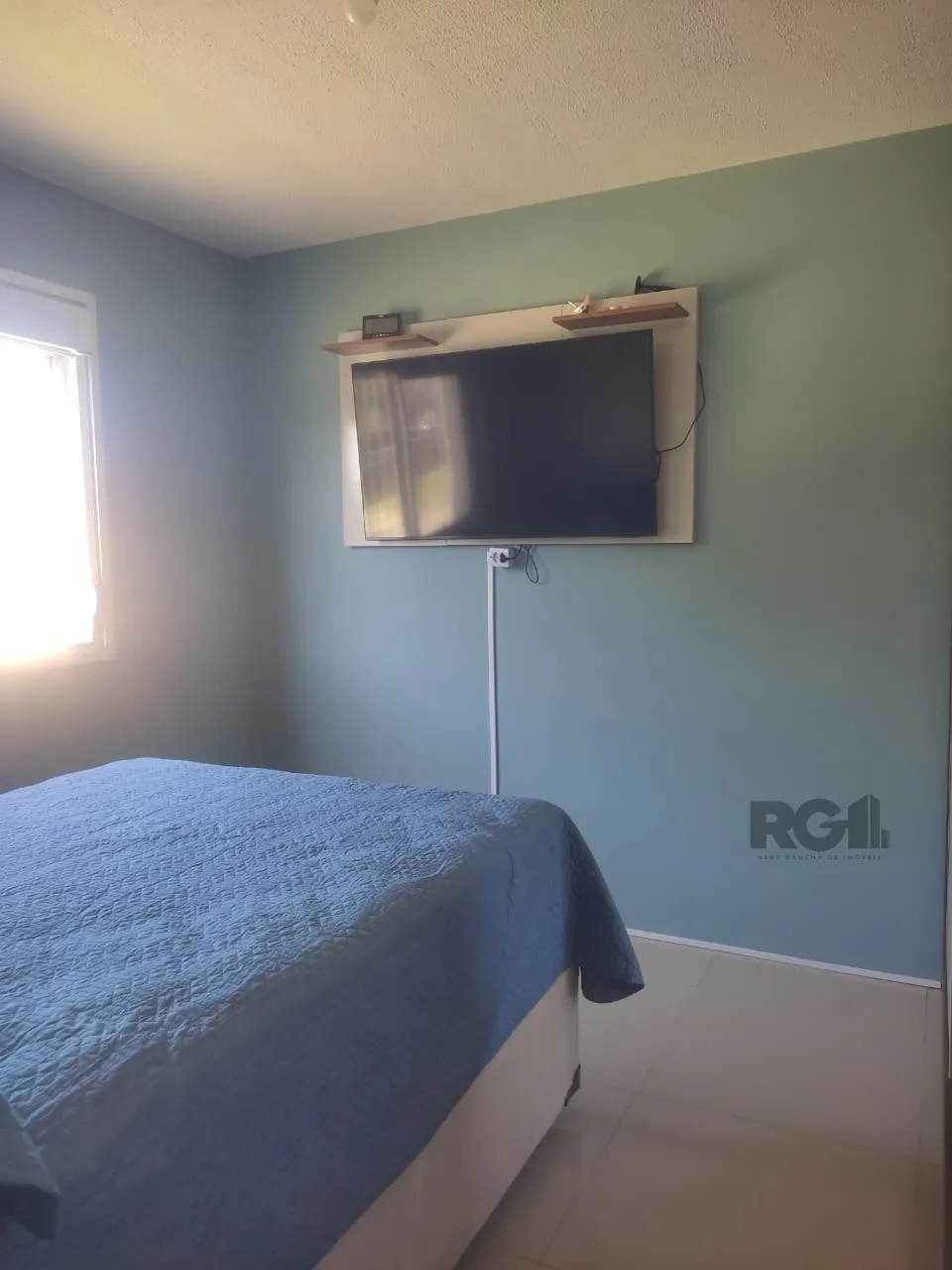 Imagem Venda Apartamento Semimobiliado 45m² em Santa Isabel Viamão