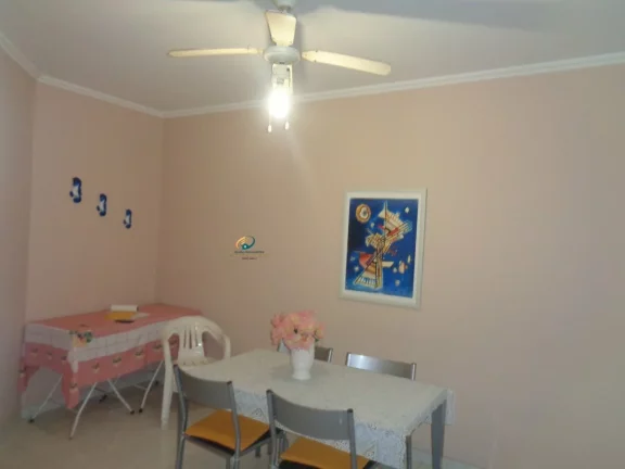 Imagem Apartamento Padrão para Venda e Aluguel em Enseada Guarujá-SP