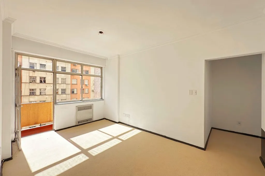 Imagem Apartamento em Centro Histórico