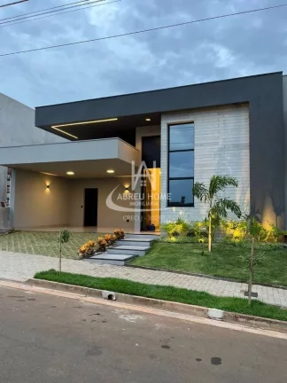 Imagem Condomínio Maria Júlia - São José do Rio Preto