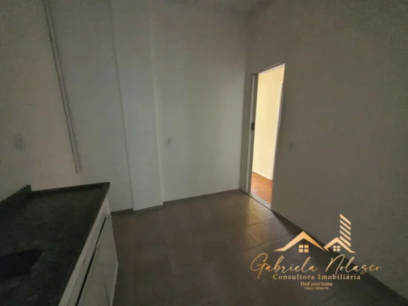 Imagem APARTAMENTO - 2 QUARTOS - ICARAÍ - LOPES TROVÃO