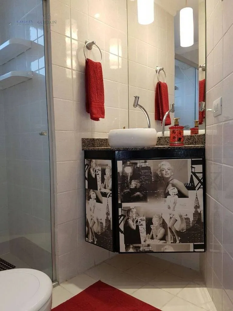Imagem Apartamento à venda 2 Quartos, 2 Vagas, 55M², Vila Santa Catarina, São Paulo - SP | Vila Santa Catarina
