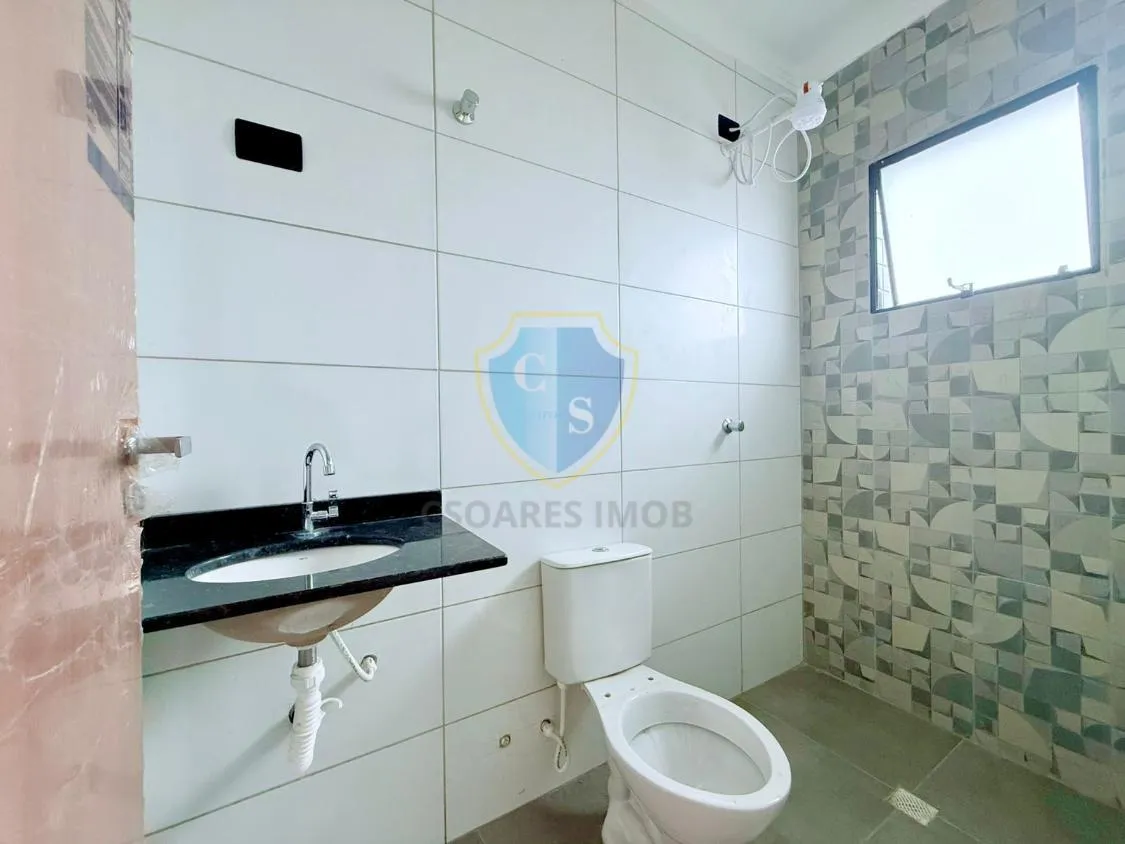 Imagem Casa 2 Dorms 2 Suites Piscina Privativa