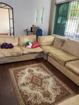Imagem Casa com 3 quartos (1 suíte) à venda, 176 m² - Butantã - São Paulo/SP