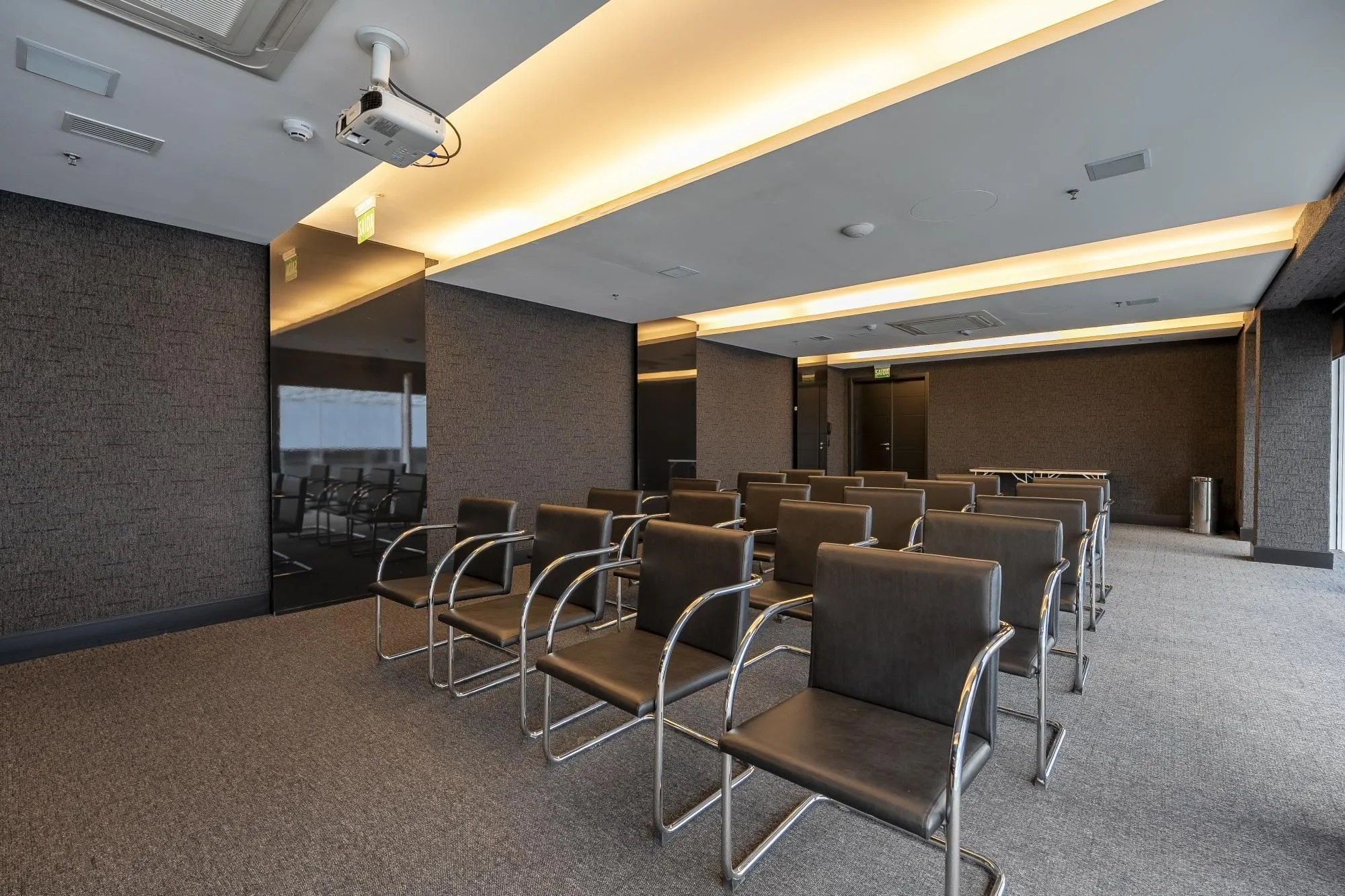 Imagem Sala comercial Nilo Peçanha 3245
