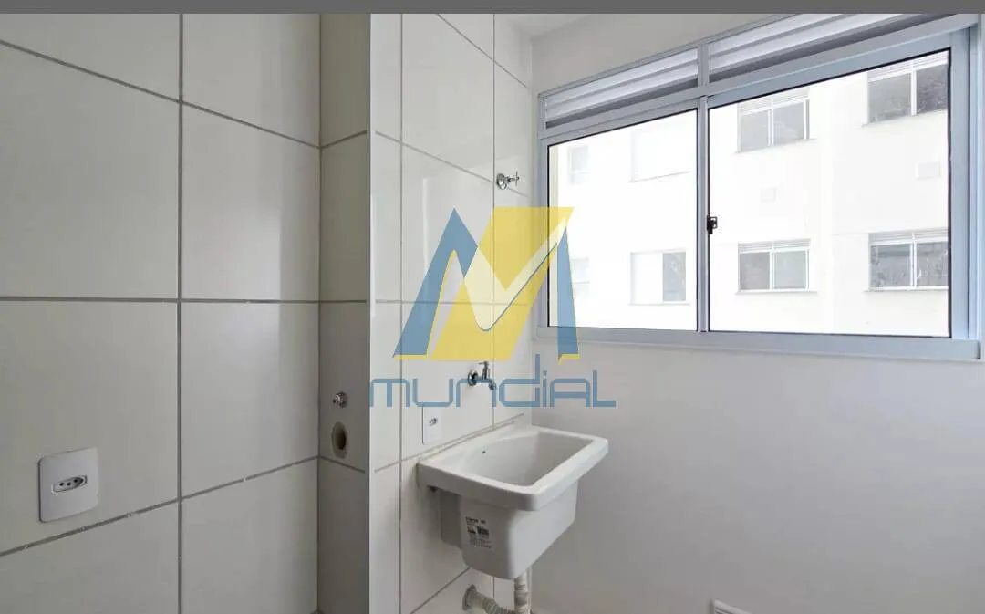 Imagem Apartamento com 2 Dormitórios e Lazer Completo no Cooperativa