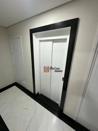 Imagem Cobertura com 2 dormitórios à venda, 120 m² por R$ 640.000 - Vila Linda - Santo André/SP
