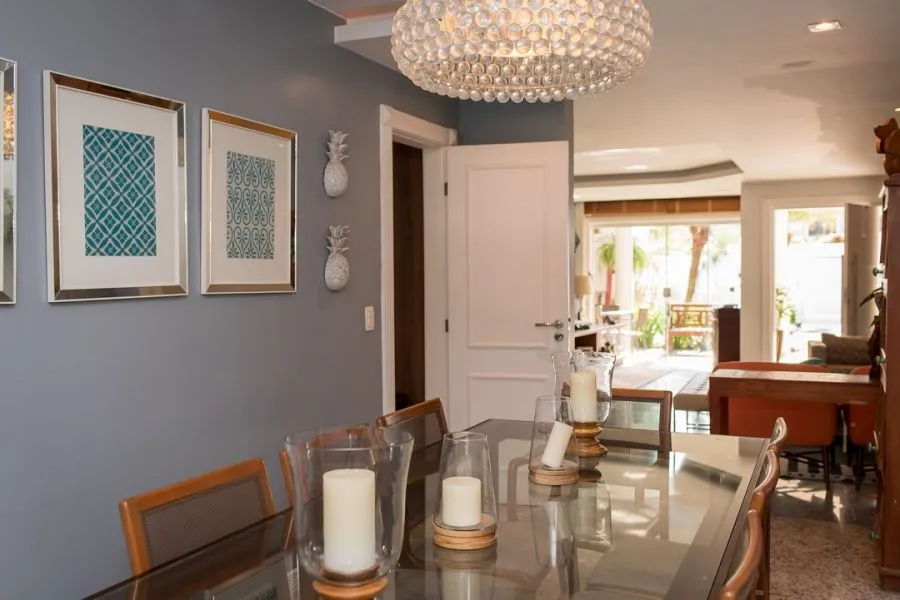 Imagem Vivendas do Sol: casa duplex 354 m² e 4 suítes | OD97
