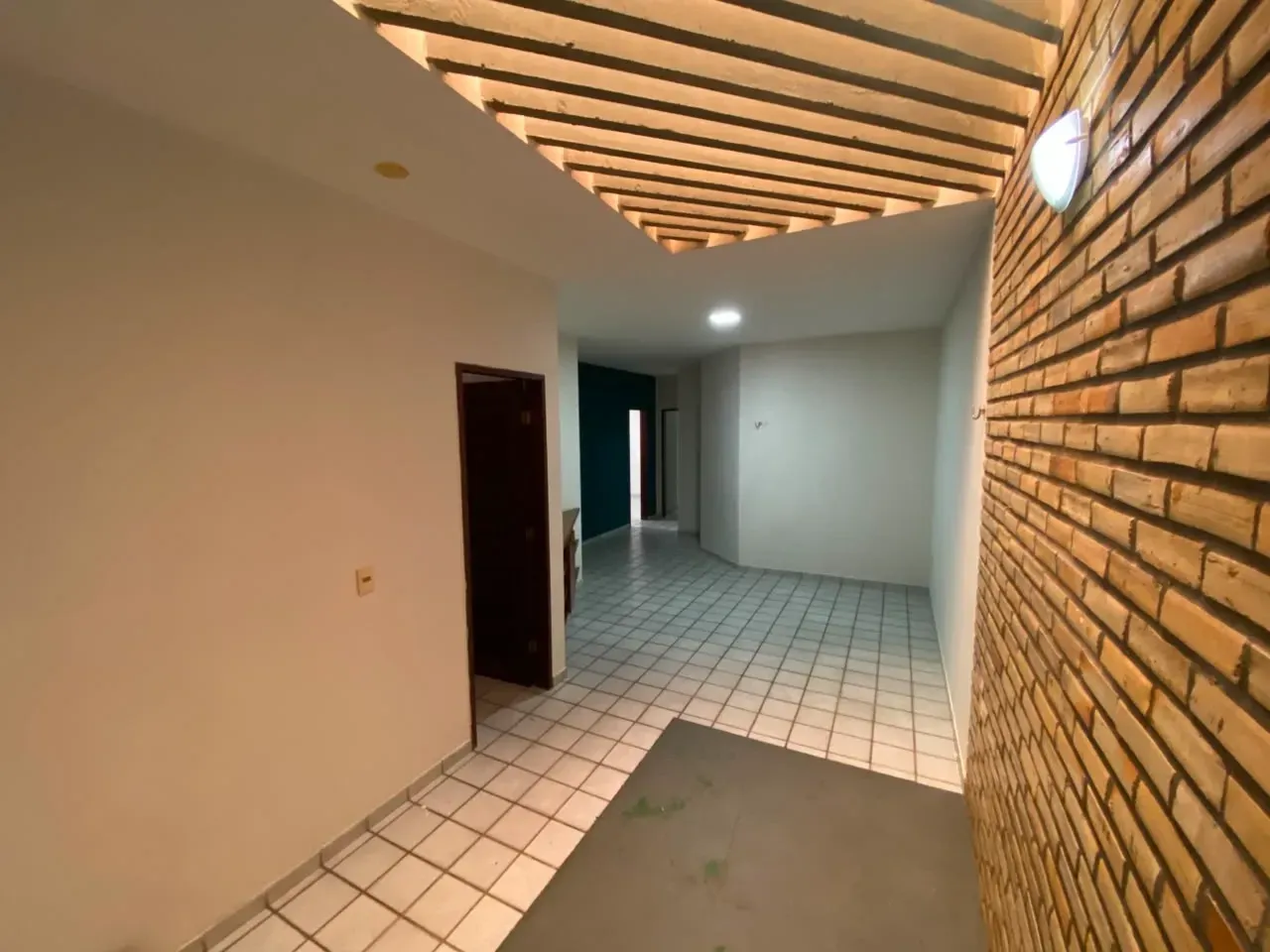Imagem Casa com 3 Quartos para Alugar, 250 m² em Capim Macio - Natal