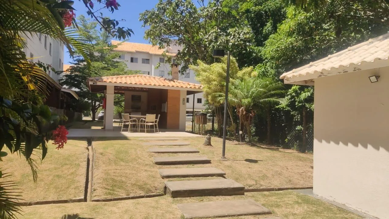 Imagem 2/4 Estrada do Coco em Abrantes o melhor condomínio médio econômico da Região