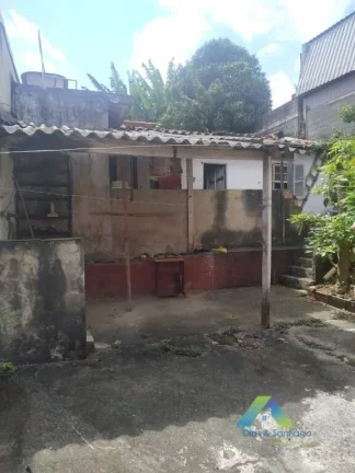 Imagem VENHA MORAR A 5 MINUTOS DA ESTAÇÃO DO METRO JABAQUARA, Casa 98 metros, 2 dormitórios, EDICULA, 1 vaga com ótima localização e valor !!!