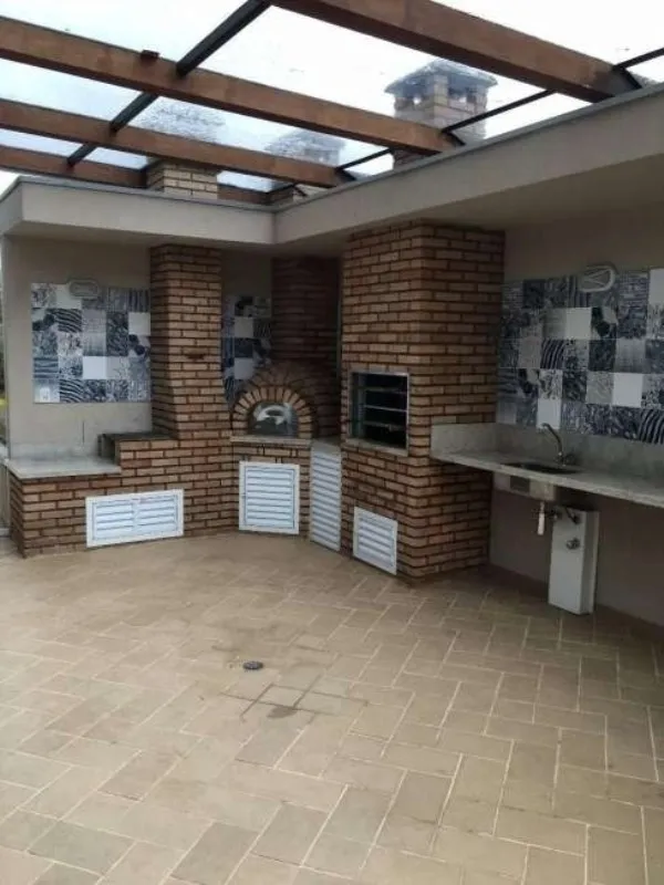 Imagem Edifício San Gimignano São Caetano do Sul Sp, apartamento com 3 quartos em São Caetano do Sul SP