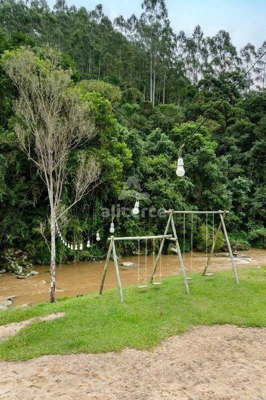 Imagem 2 Cabanas à venda com 2 quartos , 50m² em Distrito de Vargem do Cedro São Martinho