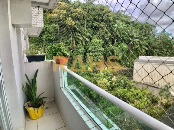 Imagem Apartamento com 2 quartos, semi mobiliado e 1 vaga de garagem à venda no Bairro Santo Antonio - Joi...