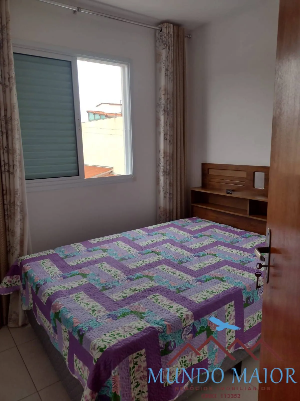 Imagem COBERTURA GOURMET 88M² VAGA JÁ - VILA APIAÍ, SANTO ANDRÉ!