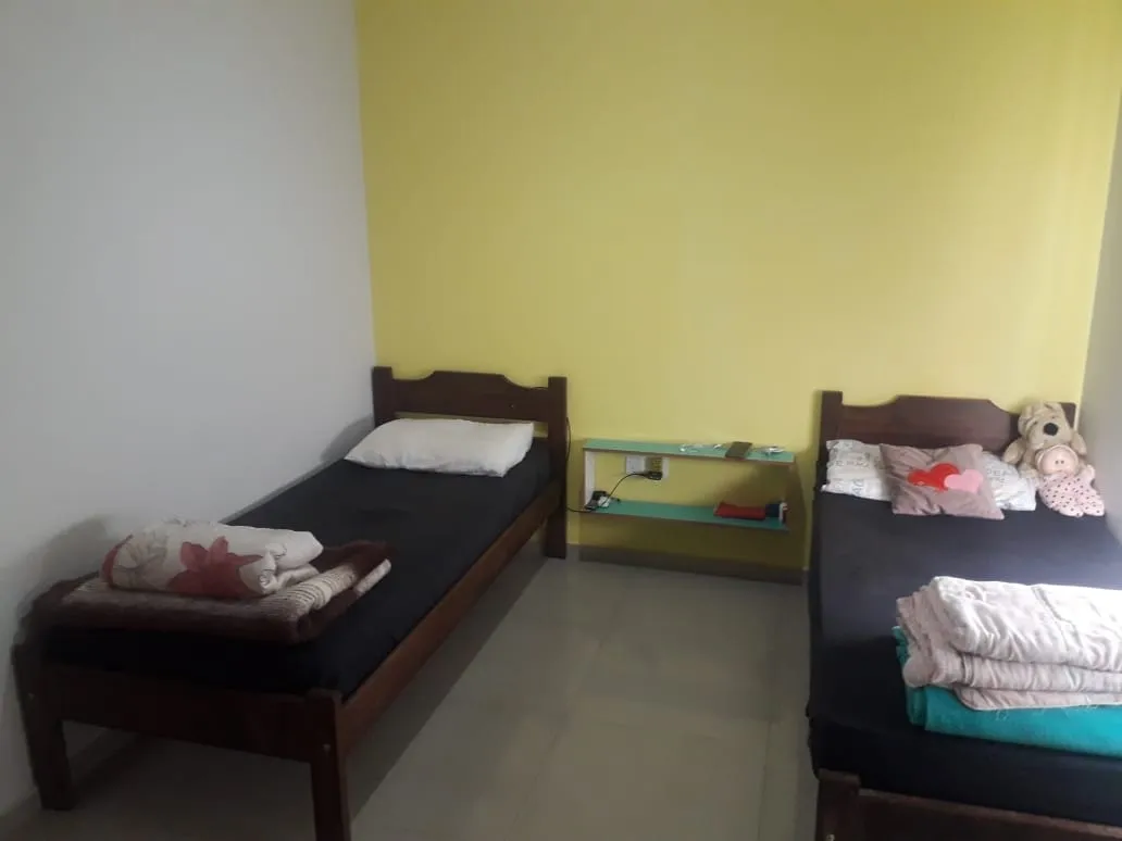 Imagem Casa à venda 4 Quartos, 1 Suite, 1 Vaga, 110M², Ponte Alta, Aparecida - SP