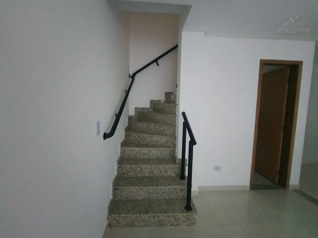 Imagem Lindo Sobrado em Condomínio - Vila Caiçara | Praia Grande