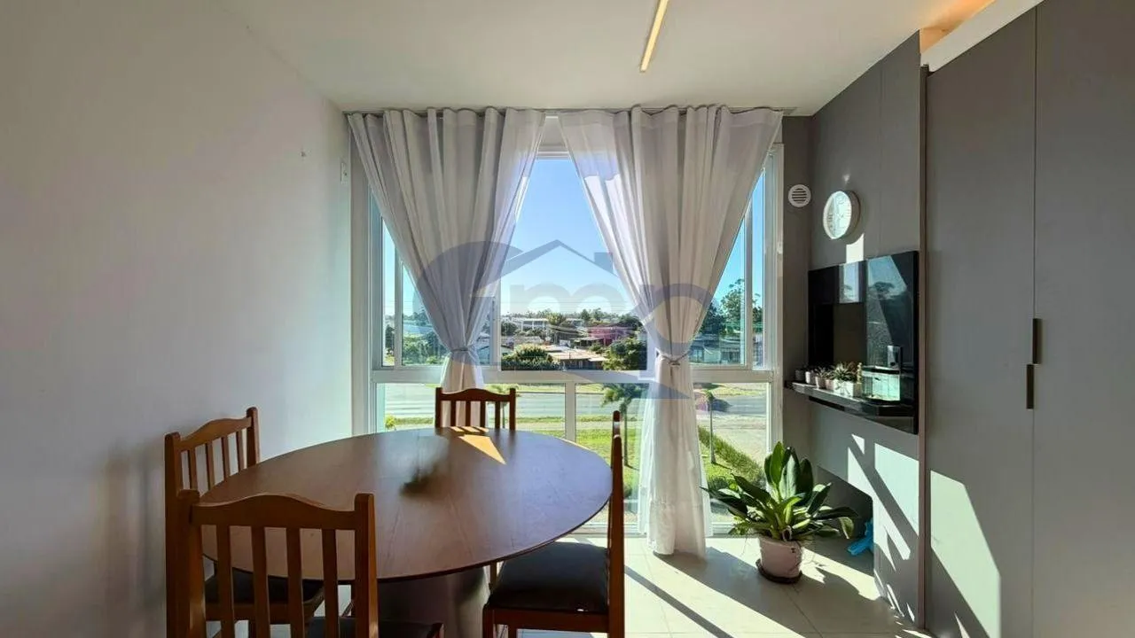 Imagem Apartamento Mobiliado de 2 Dormitorios a Venda no Ilha Bela Residencial, Passo de Torres/SC