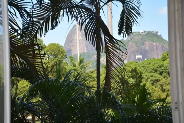Imagem Apartamento com 4 Quartos à Venda, 186 m² em Botafogo - Rio de Janeiro