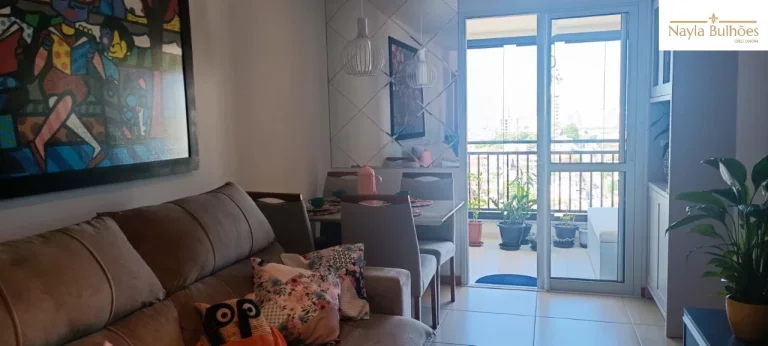 Foto do imóvel APARTAMENTO RESIDENCIAL em SÃO JOSÉ - SC, BARREIROS