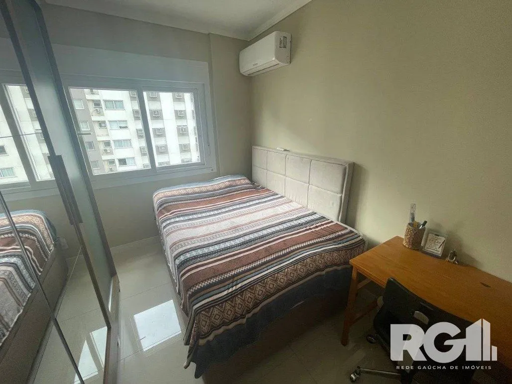 Imagem Apartamento em Jardim Lindóia