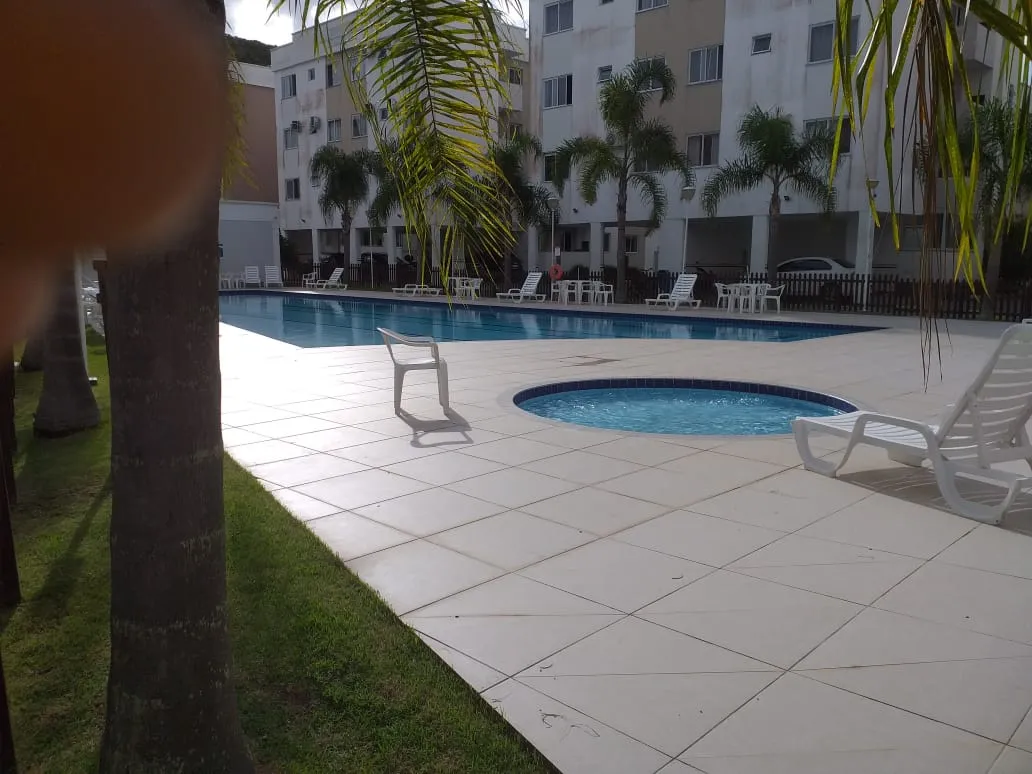 Imagem Apartamento semi-mobiliado à venda próximo às praias de Canasvieiras