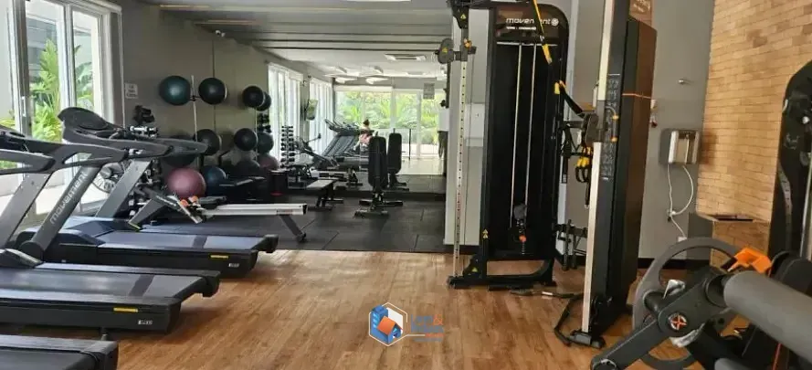 Imagem Apartamento para venda em Vila Leopoldina com 1 quarto, sendo 1 suíte, 51m²