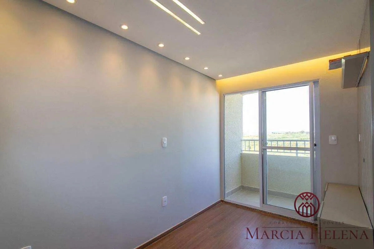 Imagem Apartamento à venda, no Residencial Capri Village em Campinas, Notre Dame, com 2 quartos, 44m2