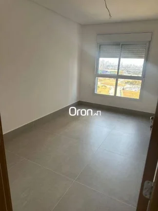 Imagem Apartamento à venda, 153 m² por R$ 1.649.000,00 - Park Lozandes - Goiânia/GO