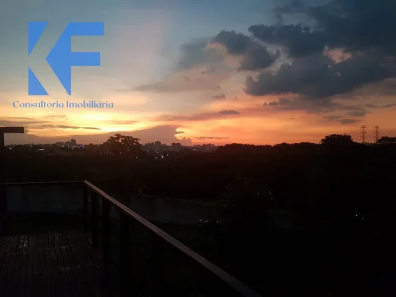 Imagem CASA RESIDENCIAL em CAMPINAS - SP, COLINAS DO ERMITAGE (SOUSAS)