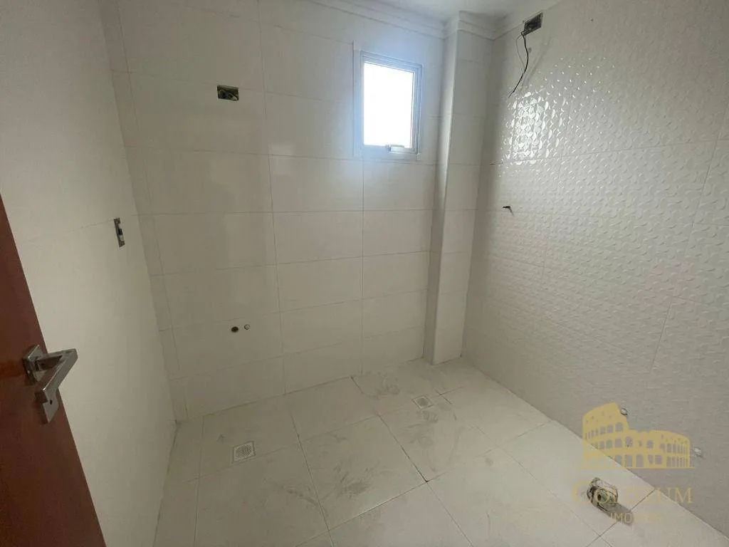 Imagem Apartamento com 3 dormitórios à venda, 144 m² por R$ 2.010.000,00 - Canto do Forte - Praia Grande/SP