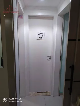 Imagem OPORTUNIDADE APARTAMENTO - 2 DORMS - 46m² - HORTO DO YPÊ