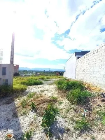 Imagem Terreno à venda 150M², Areao, Taubaté - SP