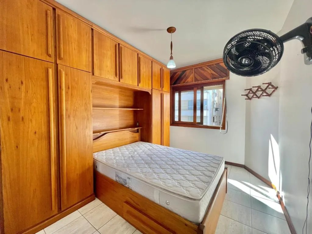 Imagem Apartamento 2 Dormitórios - Bairro Zona Nova