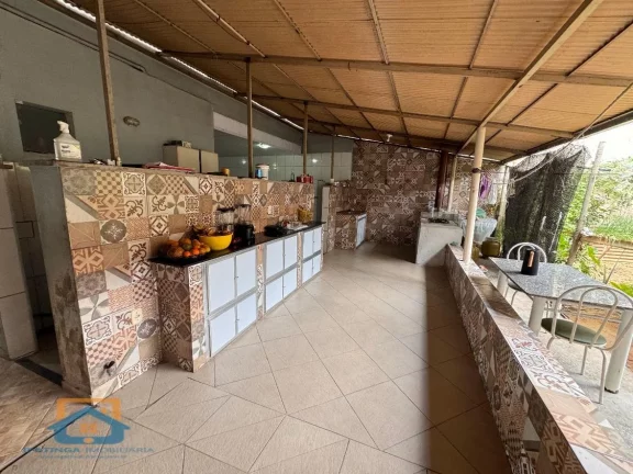 Imagem Casa no bairro Cidade Nobre - Ipatinga