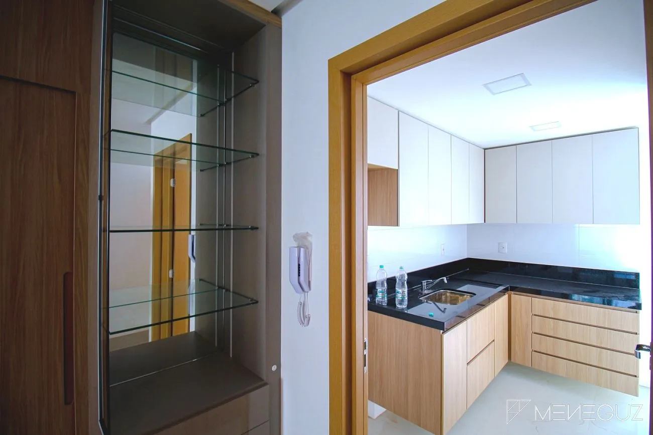 Imagem APARTAMENTO 3 QUARTOS 2 VAGAS E VISTA PRO MAR!