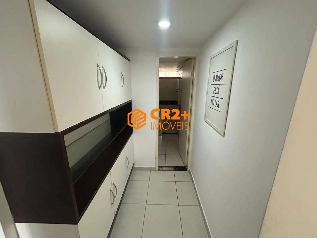 Imagem Vendo apartamento em Piedade com 130m² Nascente