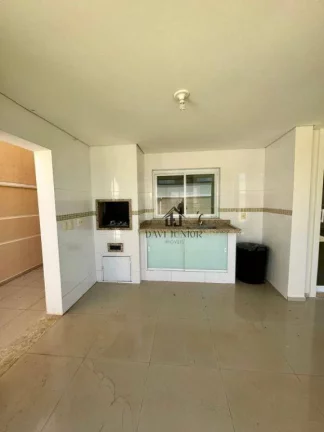 Imagem Casa com 3 suites à venda, 200 m² por R$ 1.100.000 - Condomínio Campos do Conde - Sorocaba/SP