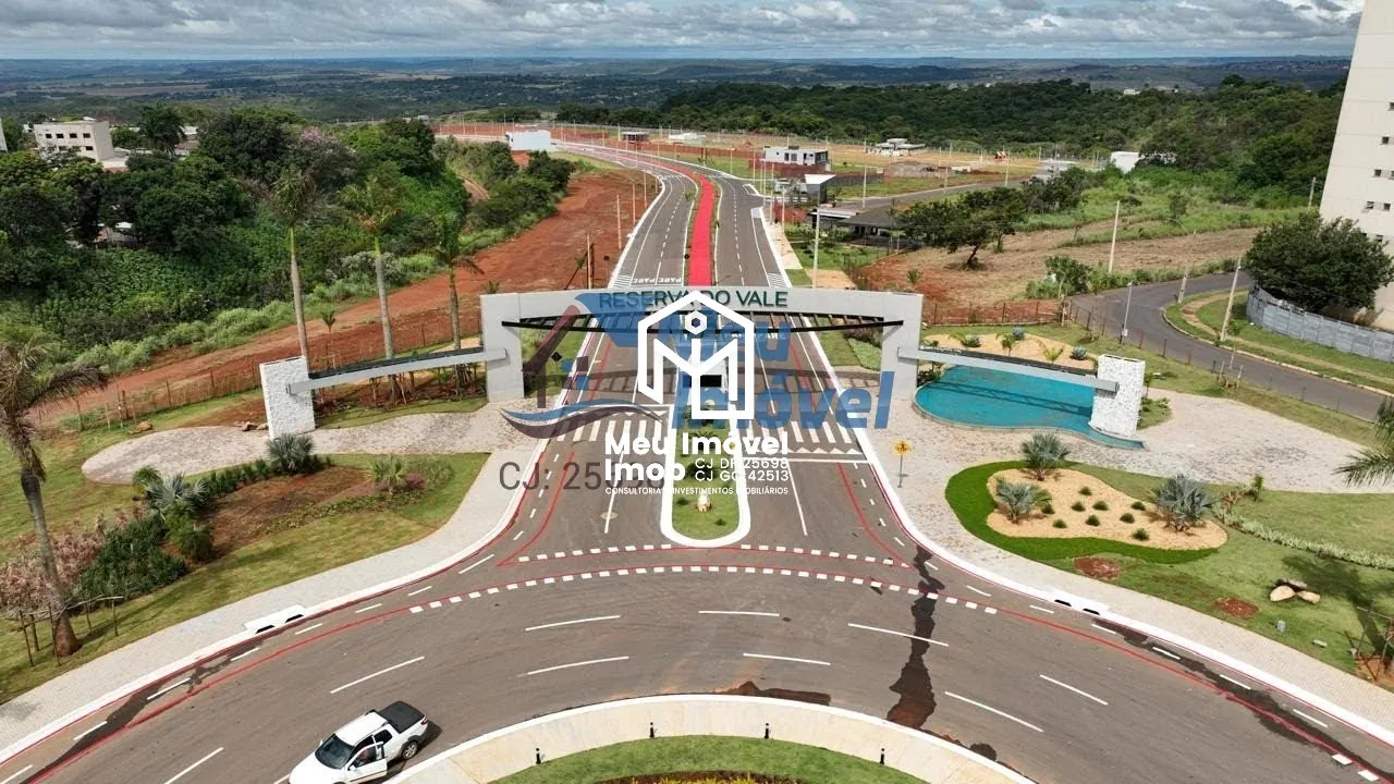 Imagem Brisas do Vale Casa 3 Quartos 3 Suítes 2 Vagas 176m² Lazer