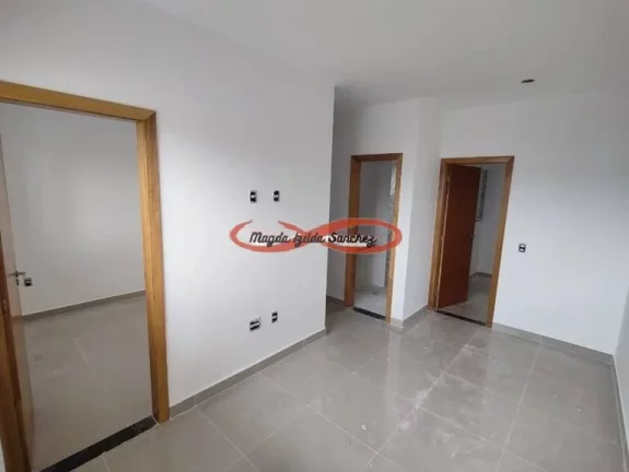 Foto do imóvel APARTAMENTOS NOVOS À VENDA NO BAIRRO CIDADE PATRIARCA.