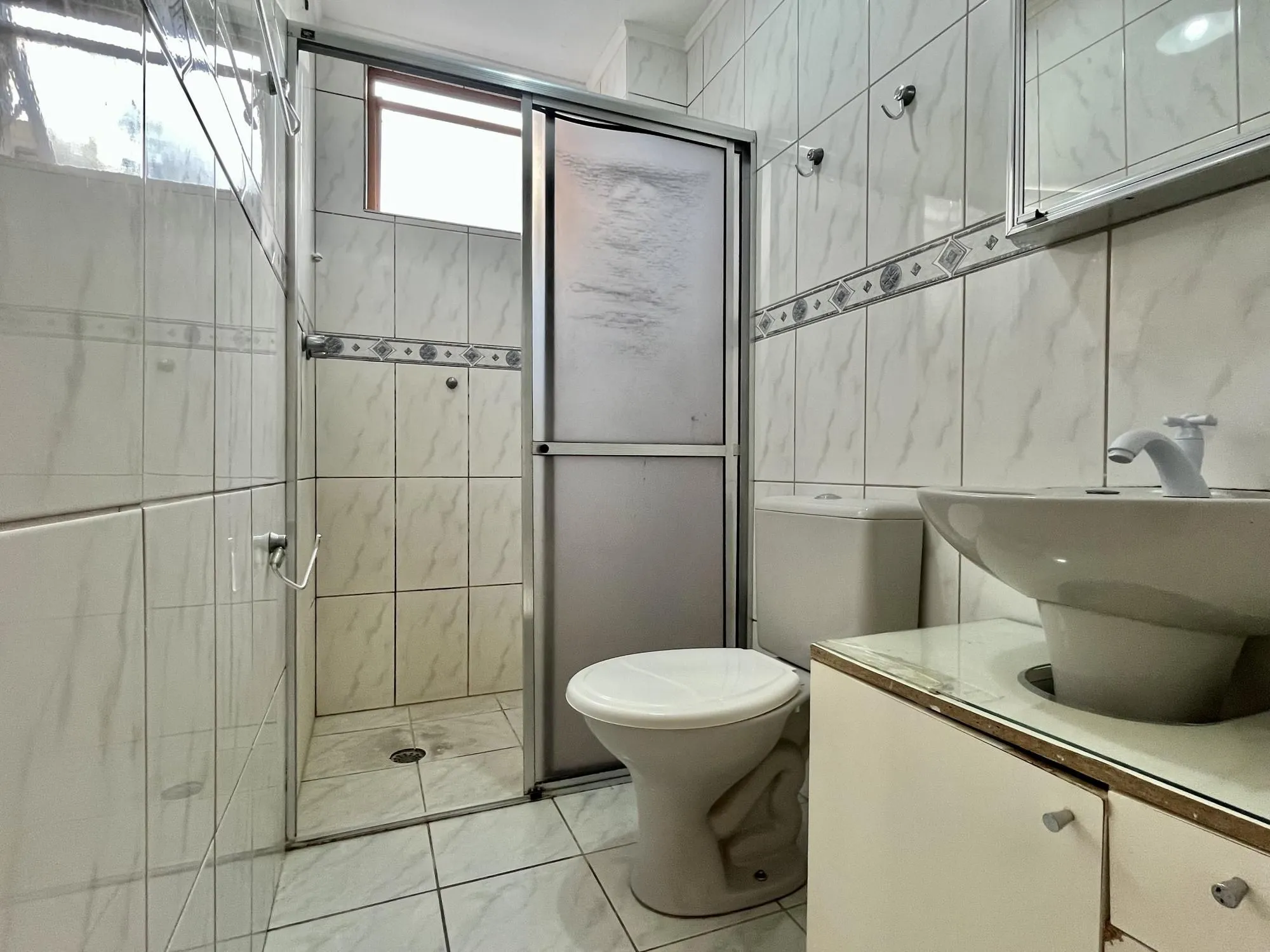 Imagem APARTAMENTO 1 DORMITÓRIO COM VAGA DE GARAGEM