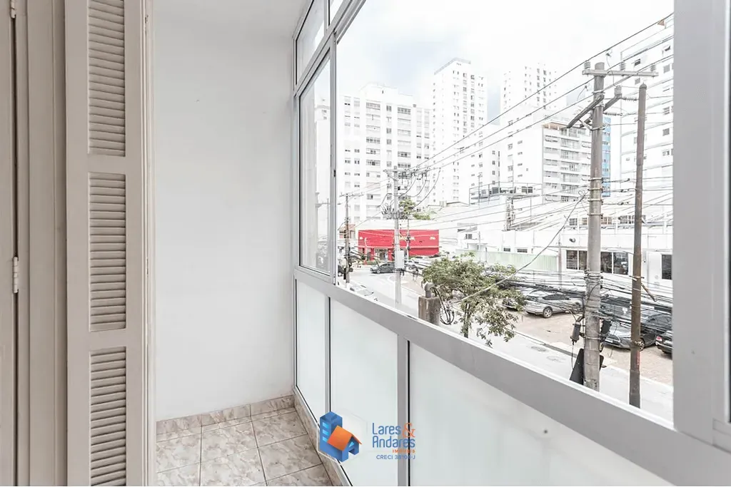 Imagem Apartamento à venda 3 Quartos 1 Suite 1 Vaga 146M² Higienópolis São Paulo - SP