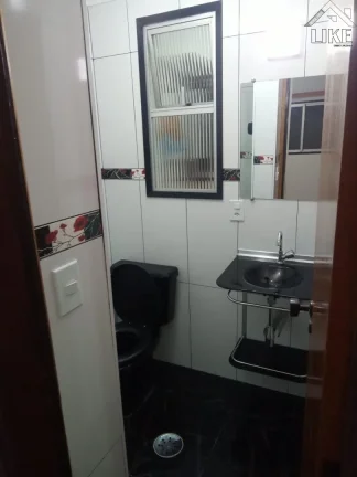 Imagem Apartamento à venda em São José dos Campos, Vila Zizinha - Condomínio Parque Jacarandá