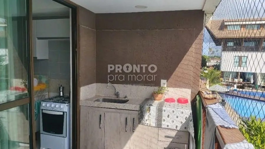Imagem Cupe Beach Living